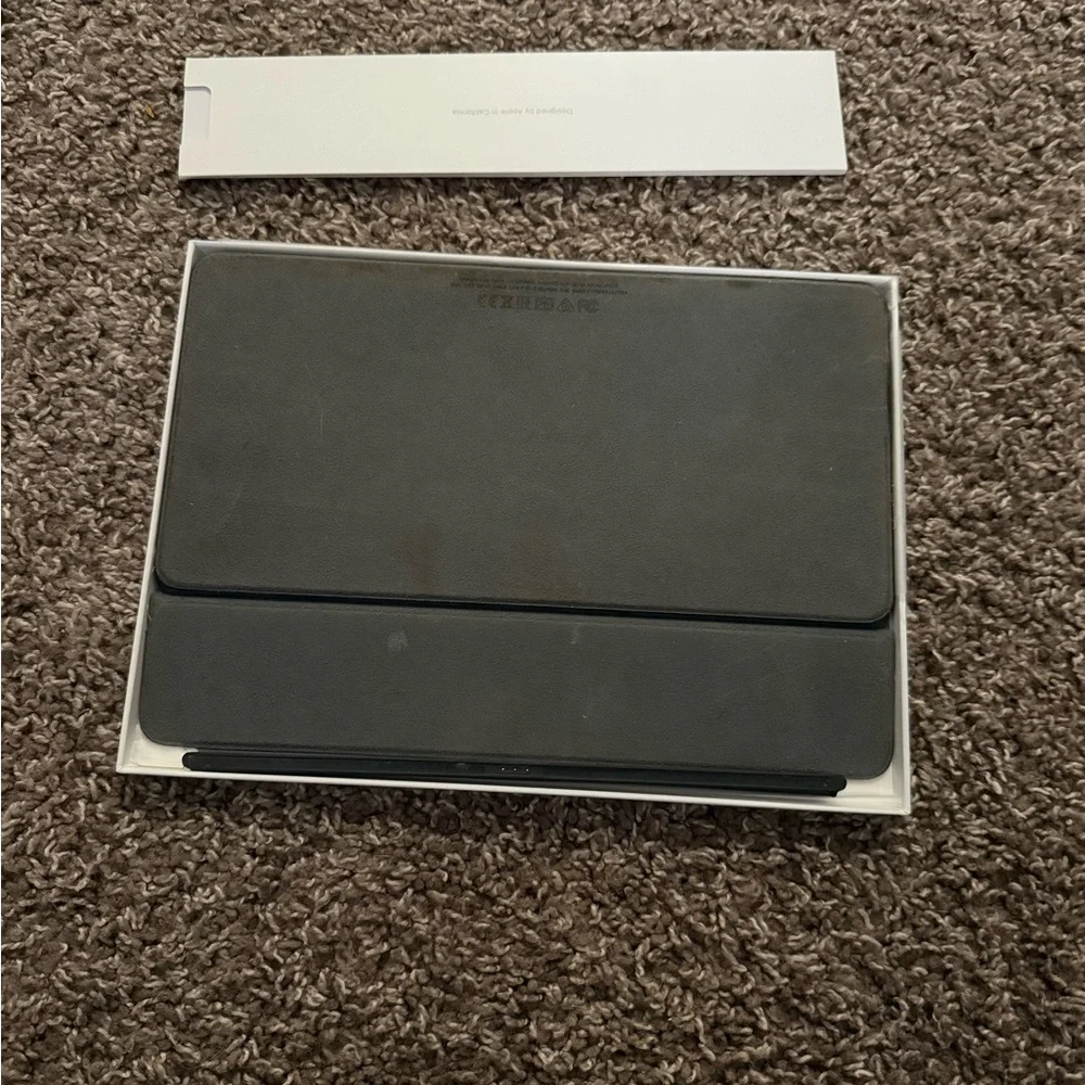 Apple Smart Keyboard